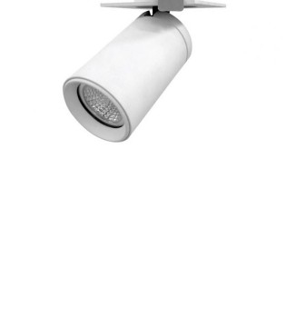 Foco Empotrable Orientable 360º Bombilla GU10 YLD NC2156 2