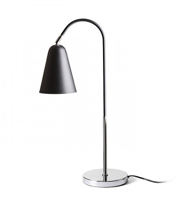 Lámpara de Mesa Articulada GARBO E27