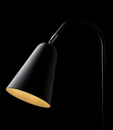 Lámpara de Mesa Articulada GARBO E27