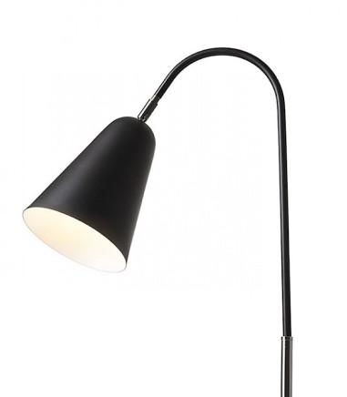Lámpara de Mesa Articulada GARBO E27