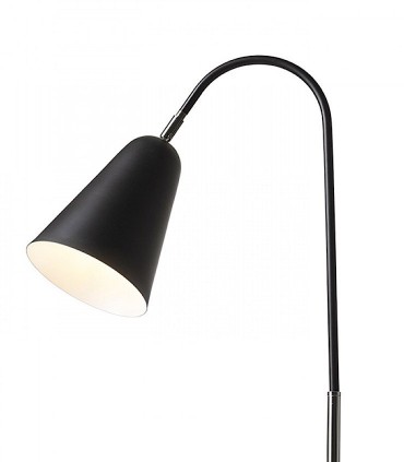 Lámpara de Mesa Articulada GARBO E27