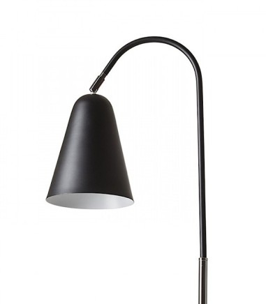 Lámpara de Mesa Articulada GARBO E27