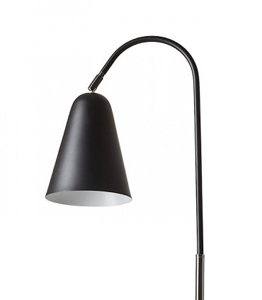 Lámpara de Mesa Articulada GARBO E27