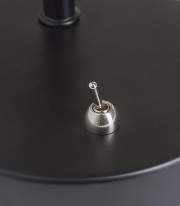 Lámpara de Mesa GU10 ROSITA
