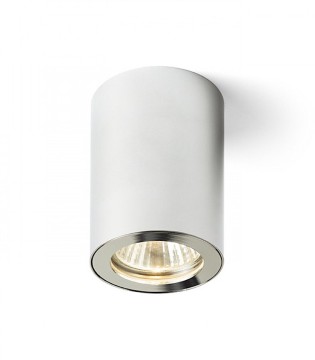 Foco De Superficie LOL para led GU10 Cromo