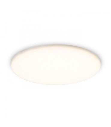 Foco Empotrable Led IP65 BELI 27W 2200lm 3000K sin marco