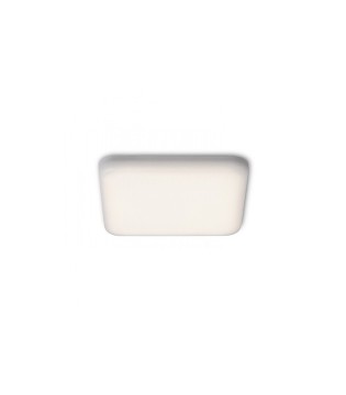 Foco Empotrable Led IP65 BELI SQ 10 Cuadrado 8W 645lm 3000K sin marcos 2