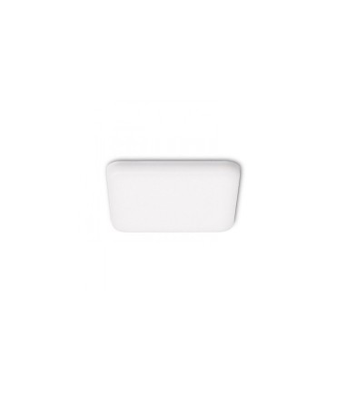 Foco Empotrable Led IP65 BELI SQ 10 Cuadrado 8W 645lm 3000K sin marcos