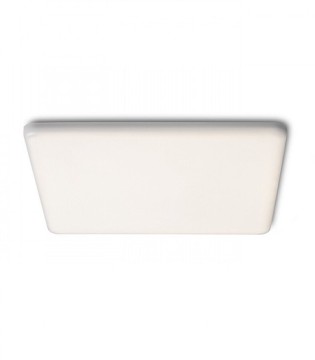 Downlight Empotrable Led IP65 BELI SQ 21 Cuadrado 27W 2299lm 3000K sin marco 2
