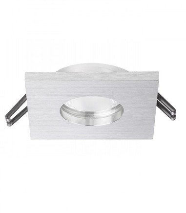 Foco empotrable GU10 IP65 Astor SQ 85mm - Rendl