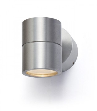 Aplique Aluminio MICO GU10 IP54