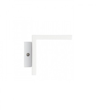 Aplique de pared LED Blanco 12W  FOND 3000K 1300lm 2