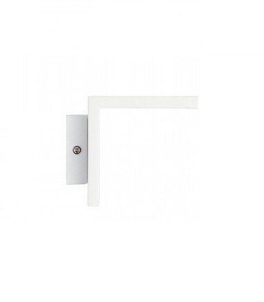 Aplique de pared LED Blanco 12W  FOND 3000K 1300lm