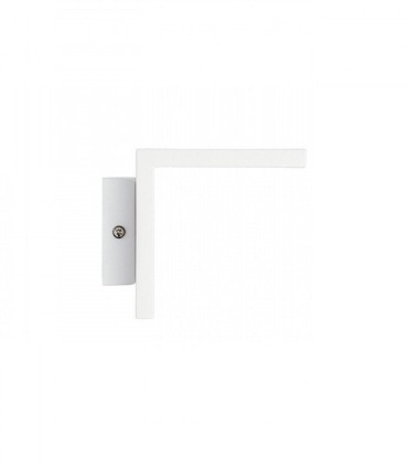 Aplique de pared LED Blanco 12W  FOND 3000K 1300lm