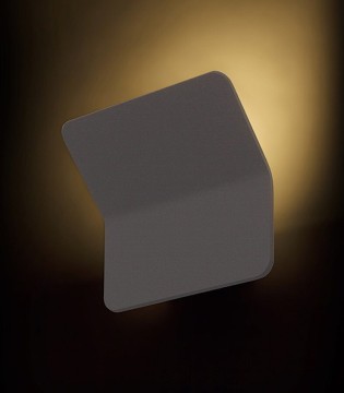 Aplique de pared Bruxel LED - Rendl 2