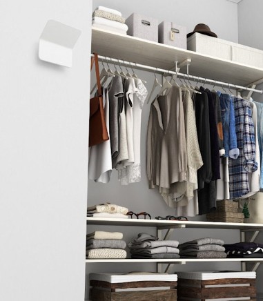 Aplique de pared Bruxel LED - Rendl