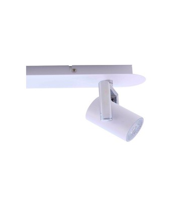 Detalle foco Oroel blanco