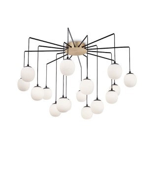 Lámpara Rhapsody SP16 236964 IDEAL LUX