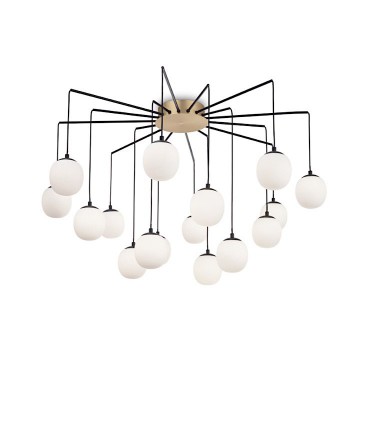 Lámpara Rhapsody SP16 236964 IDEAL LUX