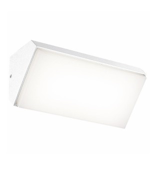 Aplique de pared SOLDEN LED 9W 3000K IP65 Mantra 2