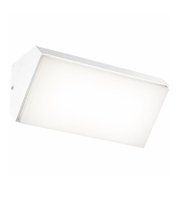 Aplique de pared SOLDEN LED 9W 3000K IP65 Mantra