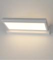 Aplique Led 30W,  Dimmable NEW OR Blanco, 3000K