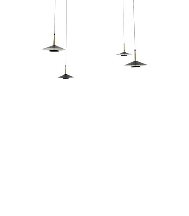 Lámpara 4L Orion LED 32W