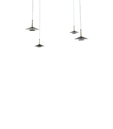 Lámpara 4L Orion LED 32W