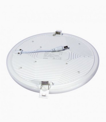 Downlight LED Tango IP54 36W Ø226mm