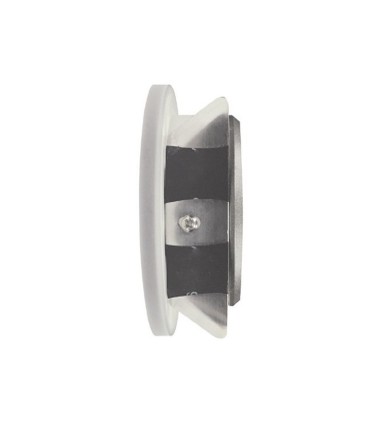 Foco Empotrable METACRILATO LED 7w IP54 Blanco Mantra