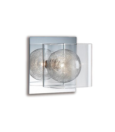 Aplique 1 luz ECLIPSE - Schuller 506847