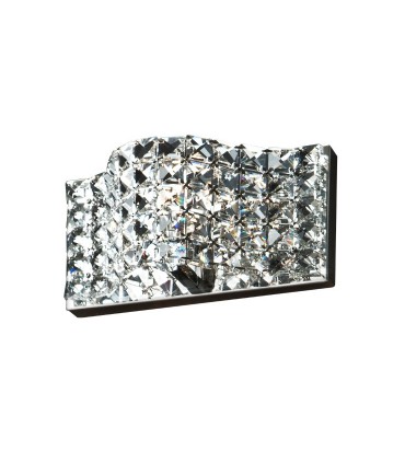 Aplique 1 luz ONDA - Schuller  160320