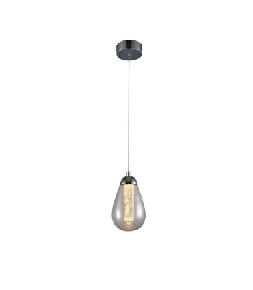 Lampara TACCIA 1L led 12cm - Schuller 394318