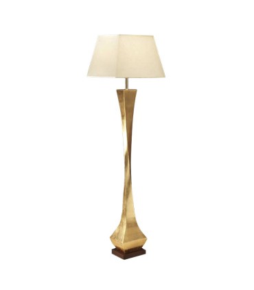 Lámpara de pie DECO oro 1 luz - Schuller