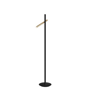 Pie de salón VARAS oro negro 2L - Schuller 373685