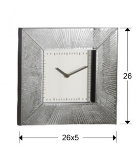 Reloj de pared AURORA 26x26cm - Schuller 593741