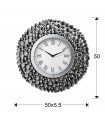 Reloj de pared VERONA 50cm - Schuller 675406