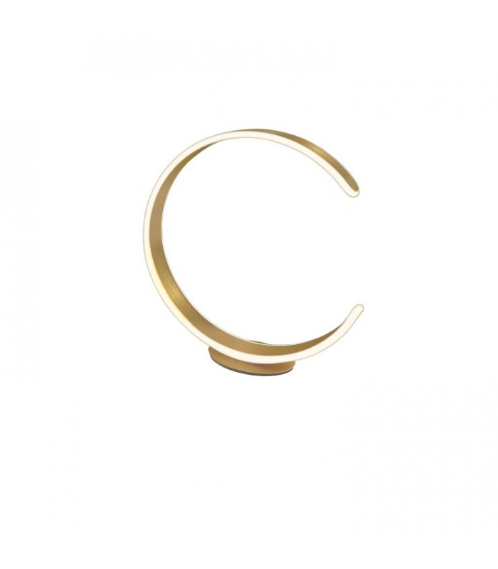 Sobremesa OZONO oro - Schuller 635387