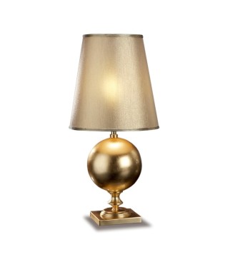Sobremesa TERRA pan de oro - Schuller 664443
