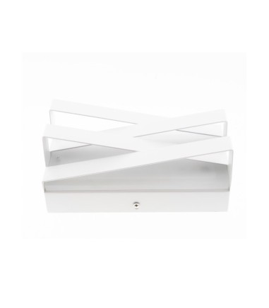 Aplique de pared LED 12W Polare