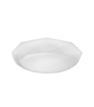 Plafón de Techo DIAMANTE LED 36W 40cm, Mantra