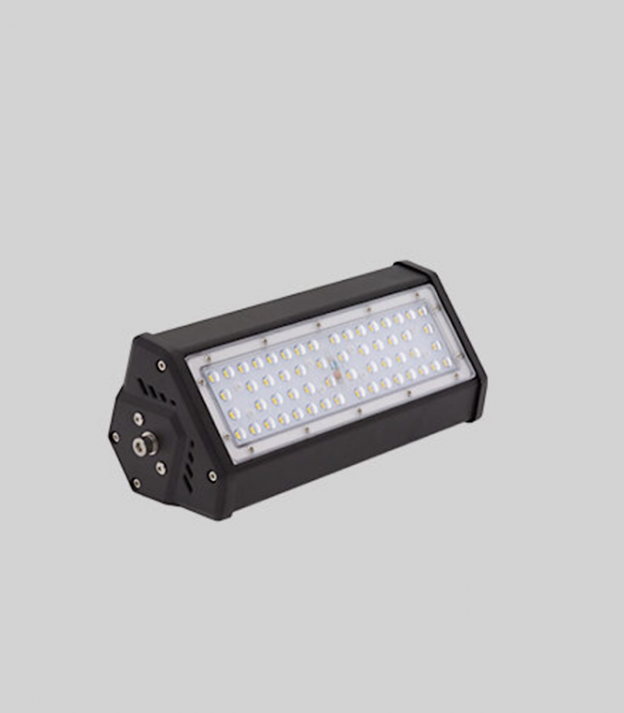 Proyector LED industrial ILine 50w 6350lm 5000K