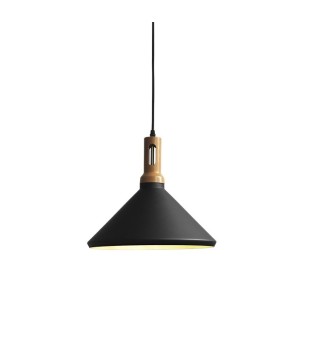 Lámpara colgante nórdica MD4629 - Ineslam