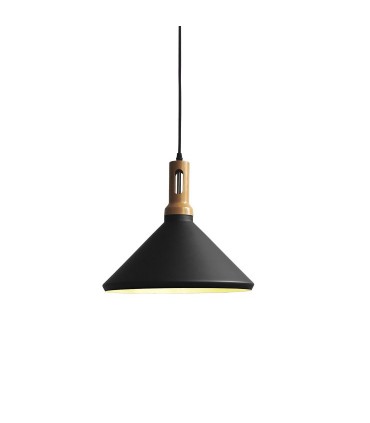 Lámpara colgante nórdica MD4629 - Ineslam