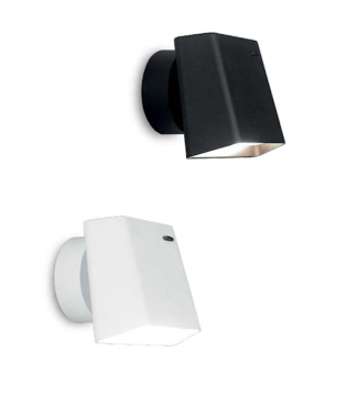 Aplique de pared LED orientable MB2216 - Ineslam