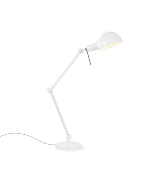 Lámpara de mesita de noche articulada MT6143-2W - Ineslam 2