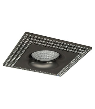 Foco empotrable GU10 NC1769SQ 98mm - YLD blanco 2