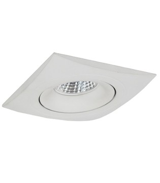 Foco empotrable GU10 NC1781SQ blanco 98mm - YLD 2