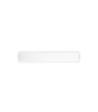 Aplique plano WZ60 blanco 60cm 25W 2250lm