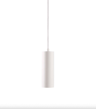 Zero S1 blanco